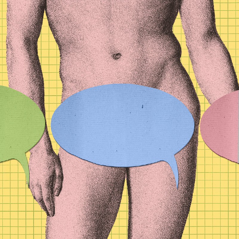 关于性健康，男性应该了解的五件事
