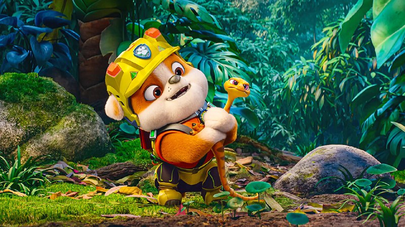 The dark underbelly of “Paw Patrol”