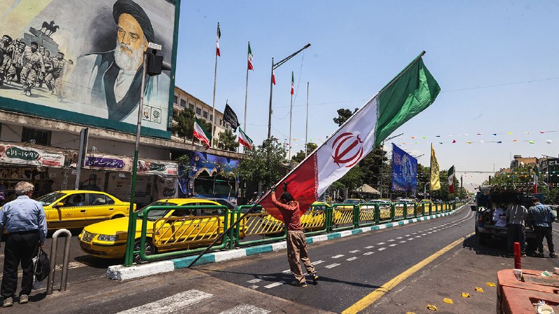 Even if America and Iran find an accord, don’t expect it to last