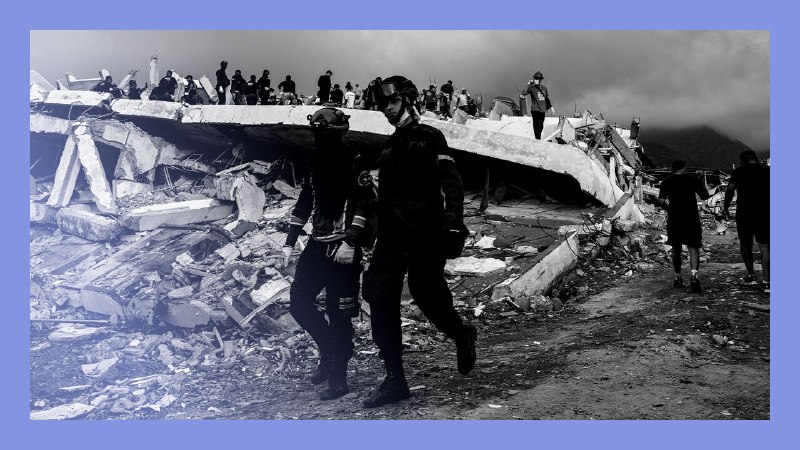 Fault lines: Venezuela’s paltry earthquake response