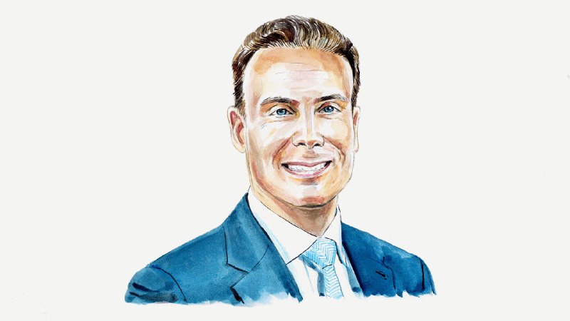 The new era of finance needs innovation more than consensus