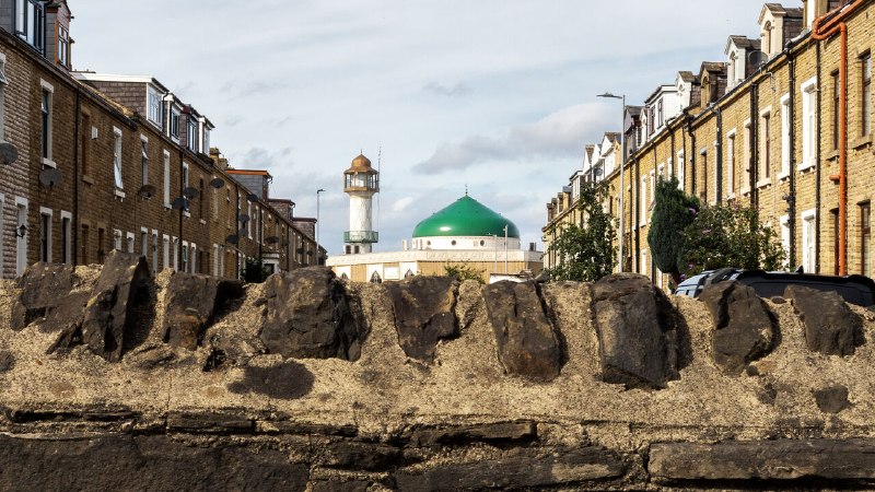 The truth and the lies about Islam in Europe