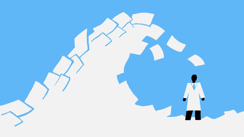 Could AI help scientists with their paperwork?