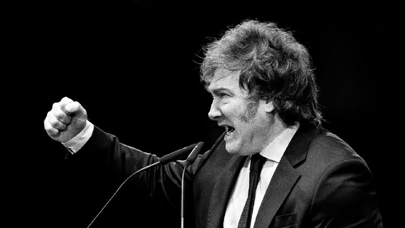 Argentina needs less shouting and more growth