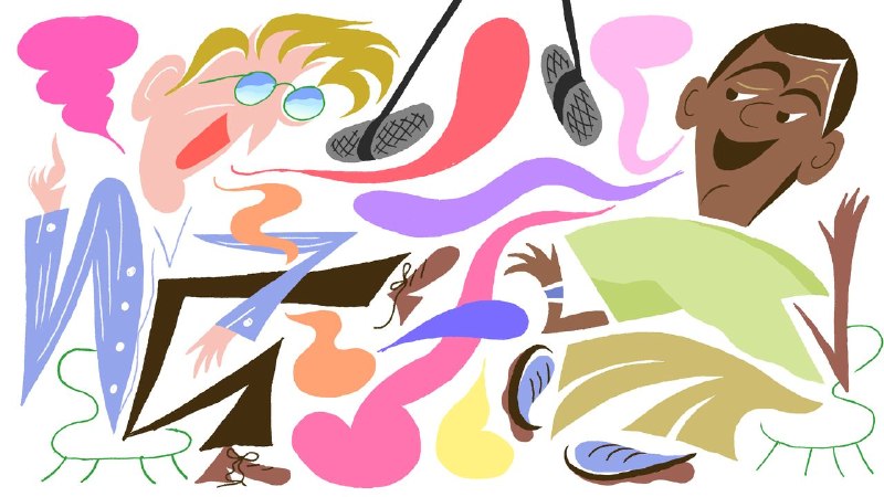 How Podcasts Are Changing Comedy