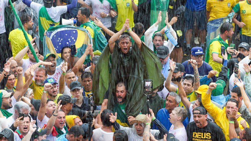 Travel Brazil’s mirror-state to see the country’s future