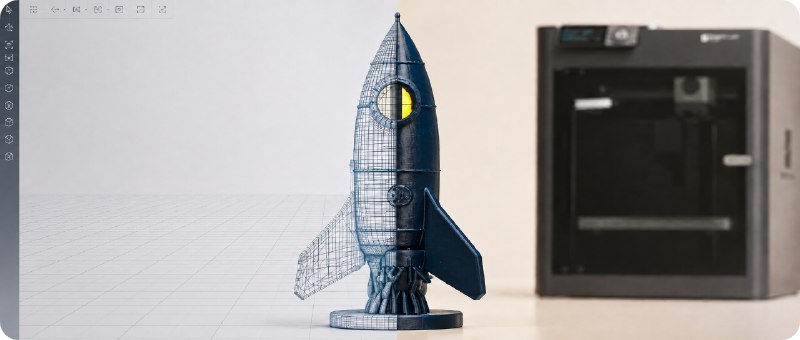 一台 3D 打印机，为什么藏着 GPT-6 最大的野心？｜硬哲学