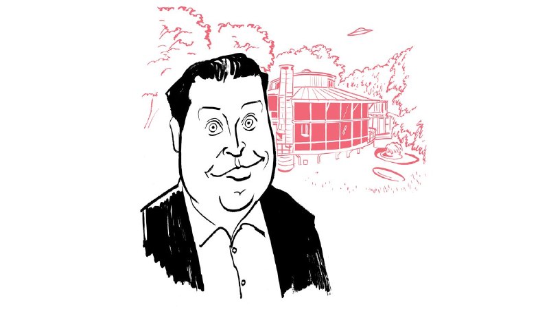 Jackie Gleason’s Paranormal Activity