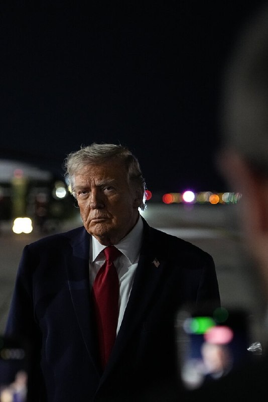 美军直升机被击落后，美国再次对伊朗发动打击