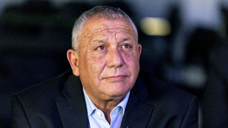 Does Gadi Eisenkot offer Israel a new chance?