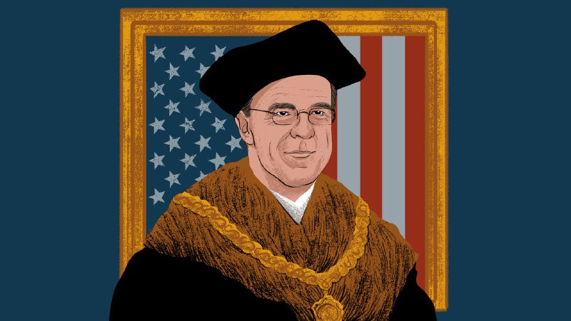 If ludicrous Trump flattery can save NATO, bring it on
