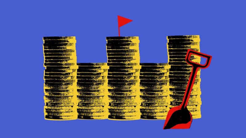 Techno-libertarians are flocking to the Caribbean