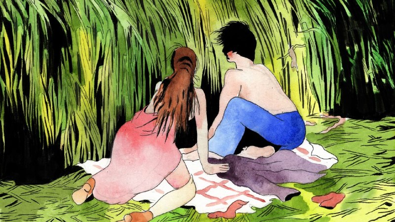 What Did “Lady Chatterley” Liberate?