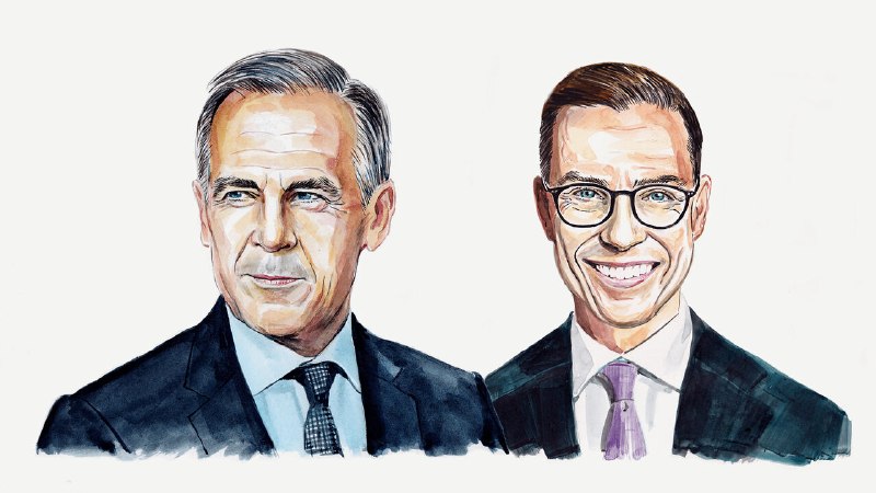 Prepare for a world of ad hoc coalitions