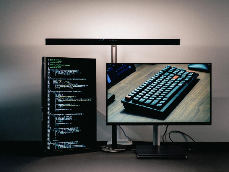桌面升级，灯也要跟着进化：明基 iScreenBar 与 ScreenBar Max 体验 - 少数派