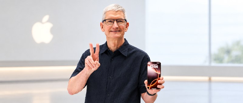 早报｜库克看到华为三星后，推动苹果加速研发折叠屏iPhone/小米中折叠「卖爆了」，首销增长310%/《旅行青蛙・中国之旅》12月8日停运