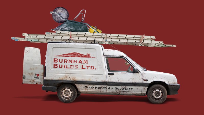 How realistic is Andy Burnham’s council-house building pledge?