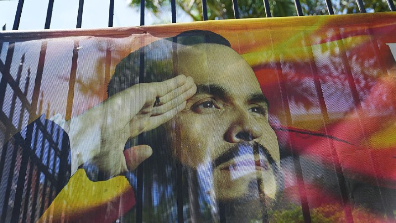 Latin America has turned Trumpy. That creates opportunities