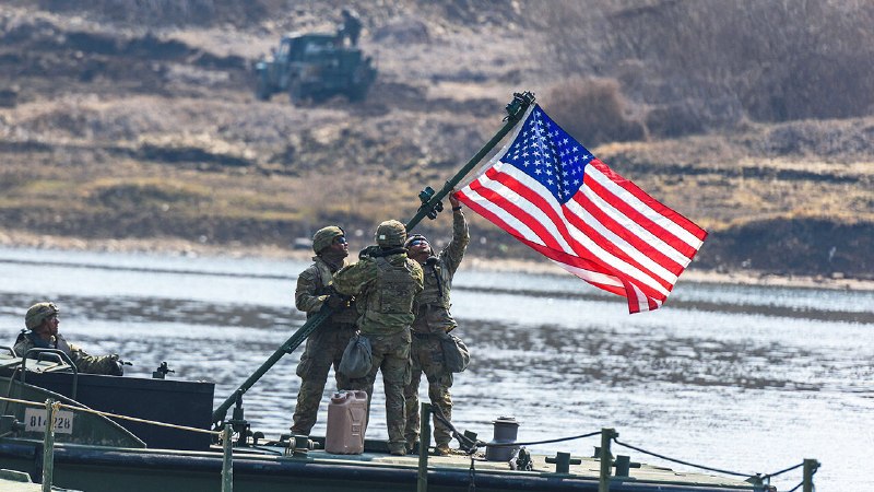 Donald Trump abruptly scales back an exercise with South Korea