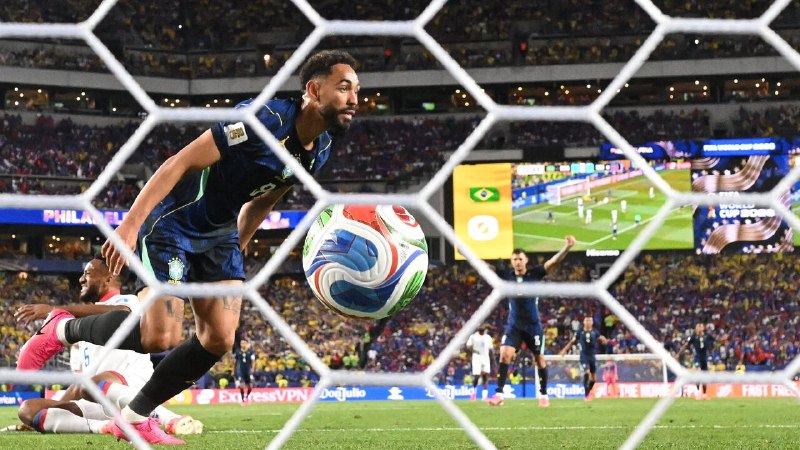 Checks and Balance newsletter: The World Cup doesn’t understand America
