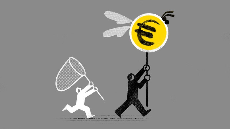 How to lose money betting against Europe
