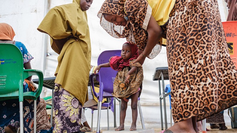 How will AI philanthropy change development aid?