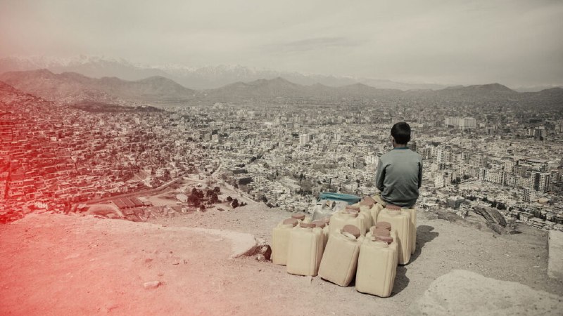 Is it time to talk to the Taliban? | The Economist Insider