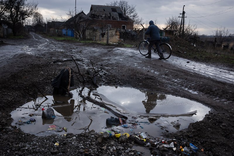 “僵局战争”：美国和俄罗斯为误判付出高昂代价