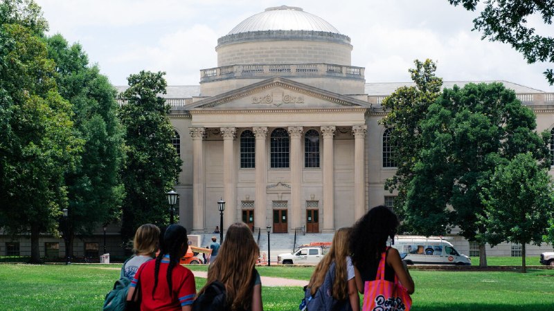 How American universities get around the DEI backlash&nbsp;