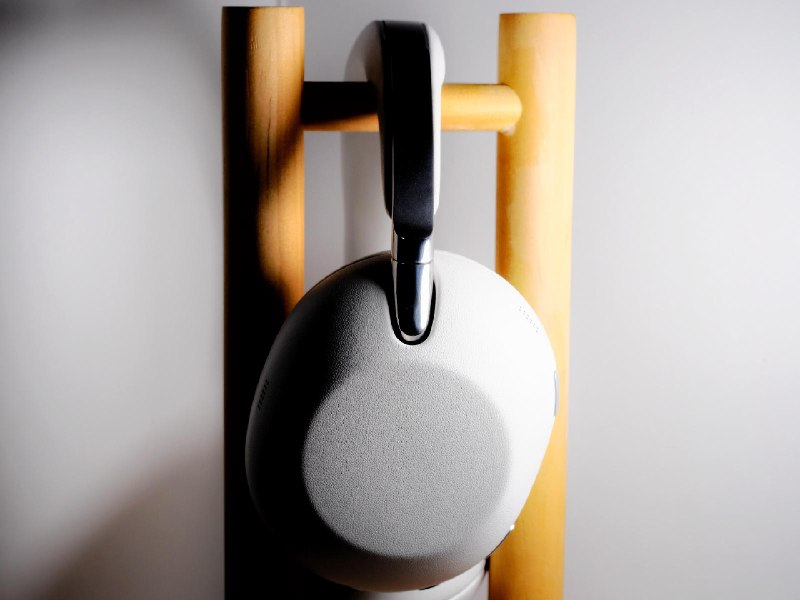 TDS REVIEW | 索尼 WH-1000XX 无线降噪头戴耳机体验 - 少数派