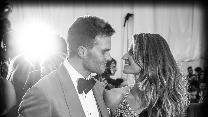 Tom Brady’s Endgame