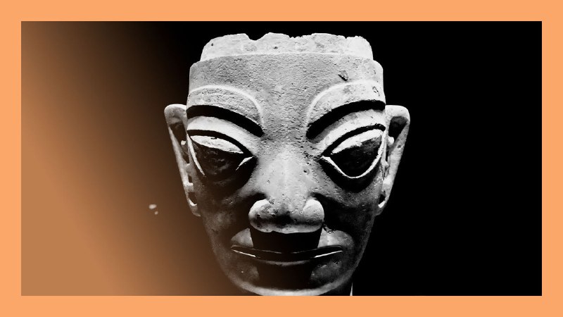 Hong Kong’s looted Chinese antiquities