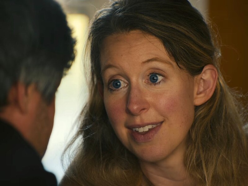 “女版乔布斯”纪录片：硅谷惊天骗局的“真相”与现实