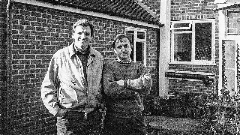 How erectile dysfunction led a KGB spy into the arms of MI6