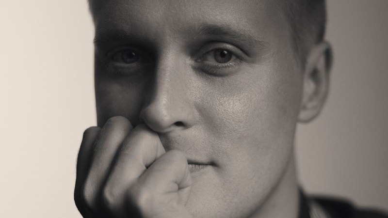 John Early Is Ready to Go There