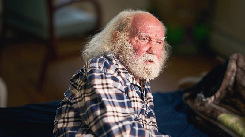 Frank Smith never managed to prove he was innocent