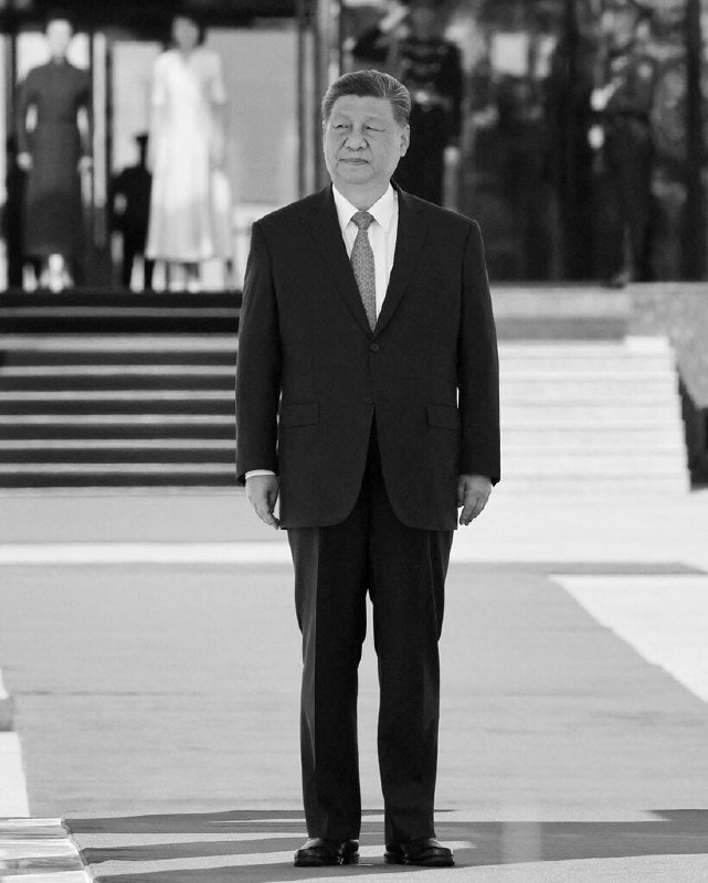 中美关系正步入一个新时代