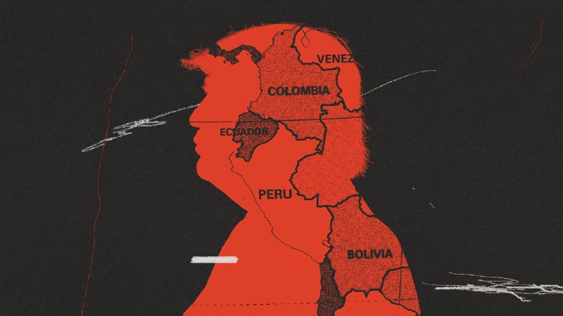 The dramatic Trumpification of Latin America