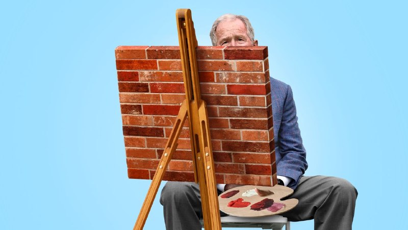 George W. Bush’s Code of Silence