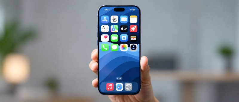 早报｜苹果修复iPhone 18 Pro面容ID卡死重启/AMD收购李飞飞世界模型/智界RX上市，余承东：鸿蒙智行「最好开的车」