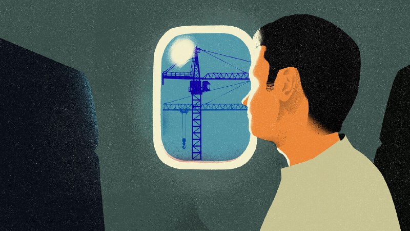 The problem with Narendra Modi’s airport-building frenzy