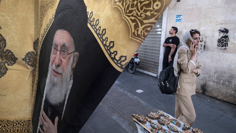 Iran’s battered economy will take years to recover from the war