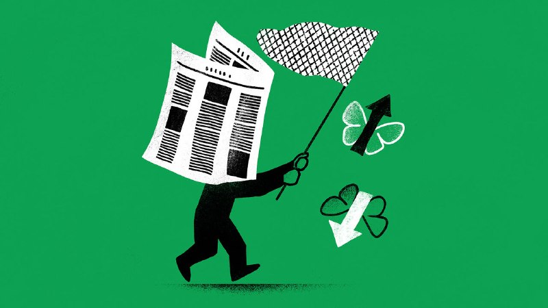Why macro trading is hard