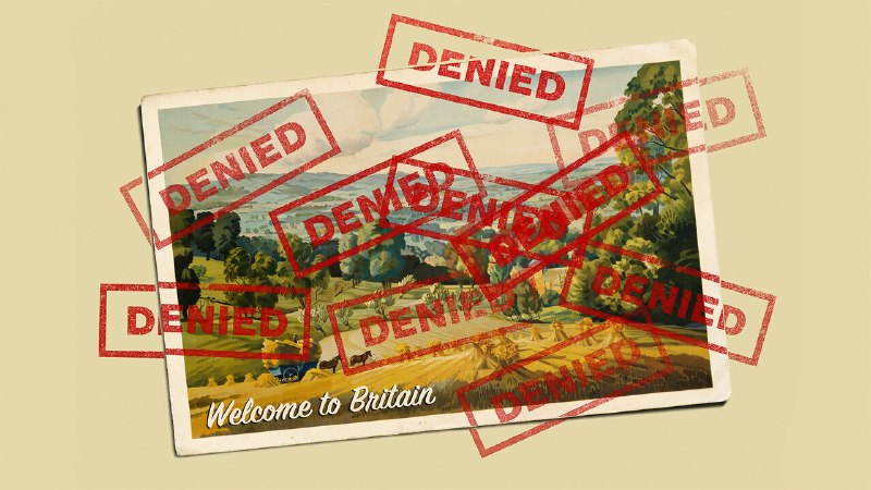 Britain has crushed immigration, and harmed itself