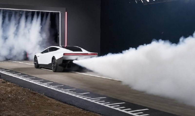 特斯拉只能飞 5 秒？科学家称其为「放屁车」，联邦航空局：不符合航空器定义
