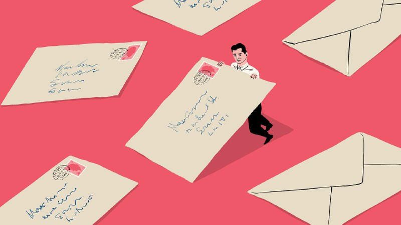 The return of Max Flannel, our workplace agony uncle
