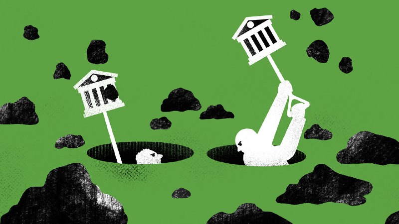 A global fight over banking rules is just getting started