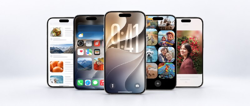 早报｜iOS27正式推送/比亚迪高管：燃油车在中国没有未来/iPhone 18 Pro渠道降价900元，苹果称不干预