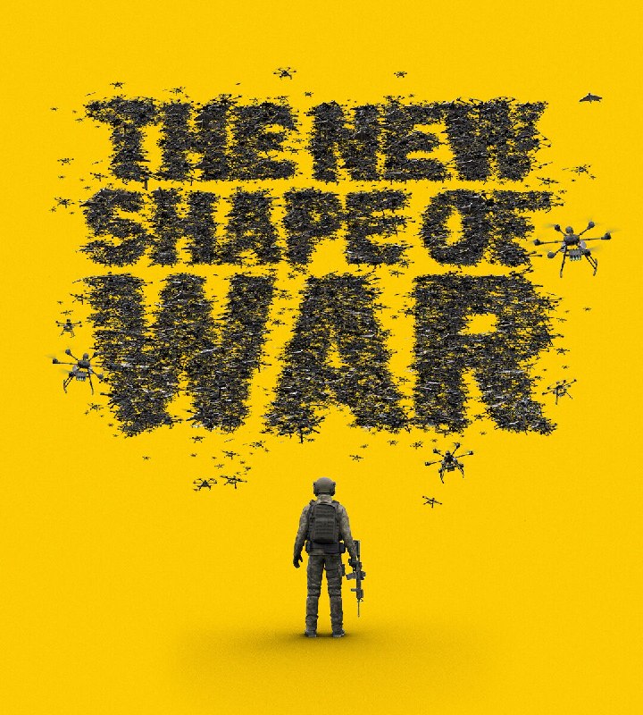 Smart tech is making war a dumber choice