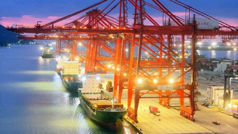 China and America are likely to keep the trade peace